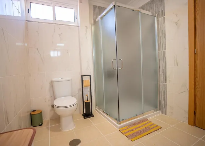 Casas De Bel-monte Apartamento Belmonte (Castelo Branco)