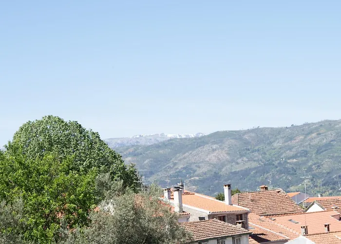 Apartamento Casas De Bel-monte Belmonte (Castelo Branco)