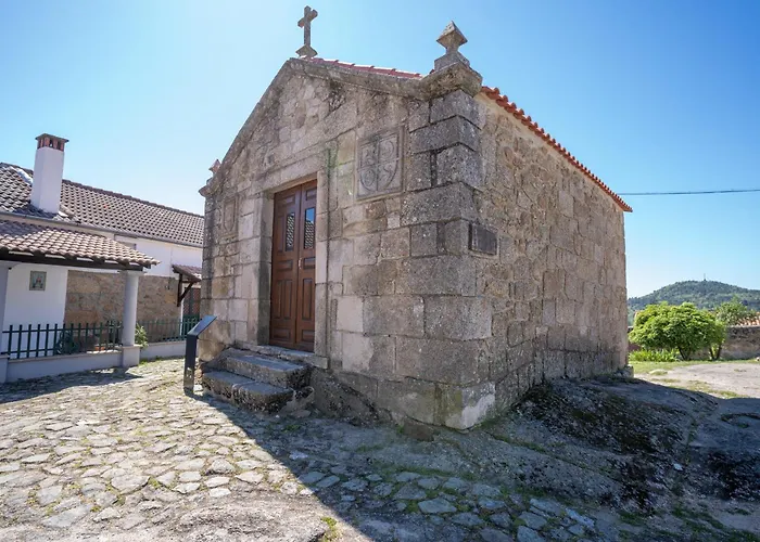 Casas De Bel-monte Apartamento