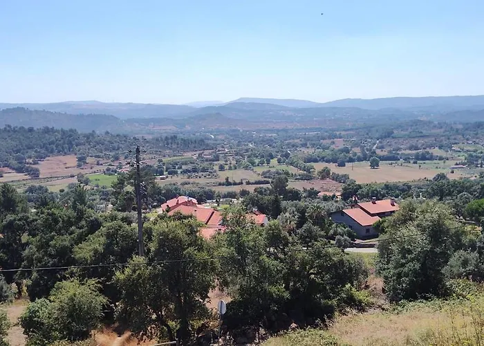 Casas De Bel-monte *