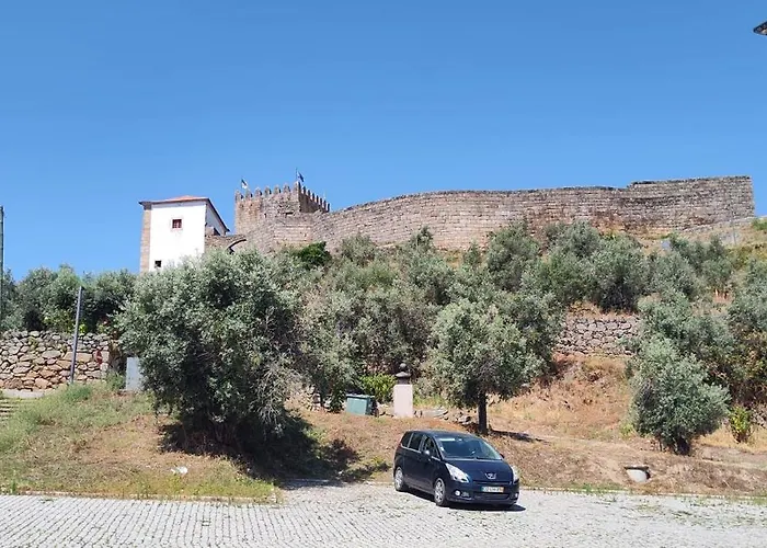 Casas De Bel-monte *